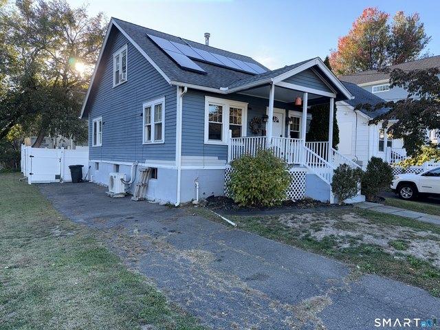 House for sale in Fairfield, Connecticut