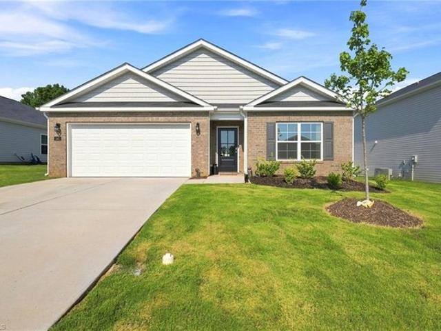 House for sale in Mocksville, North Carolina