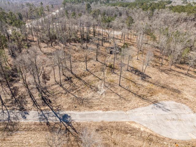 Land for sale in Thomson, Georgia