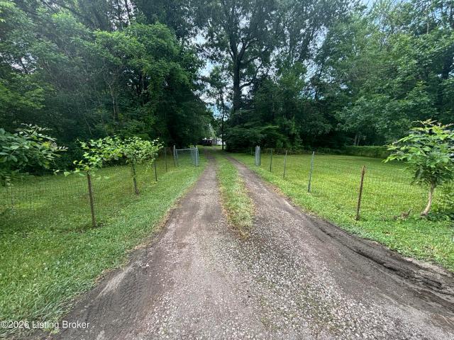 House for sale in Shepherdsville, Kentucky