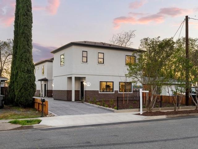 House for sale in Roseville, California