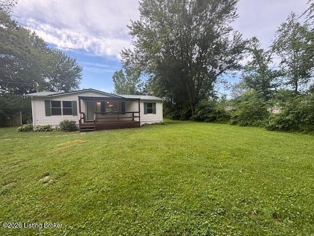 House for sale in Shepherdsville, Kentucky
