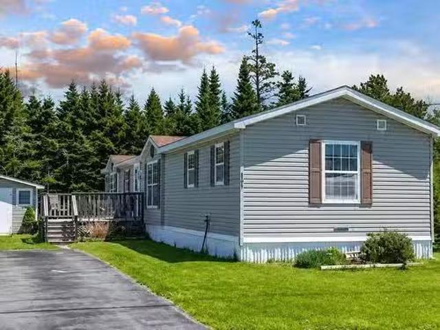 House for sale in Eastern Passage, Nova Scotia
