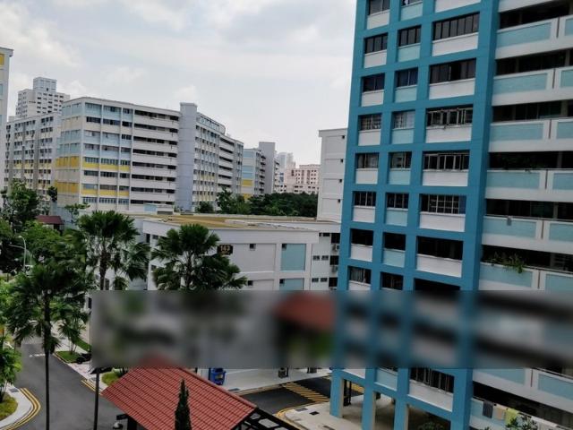 Apartment for sale in Bishan