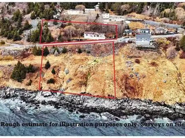House for sale in Bishop's Cove, Newfoundland And Labrador