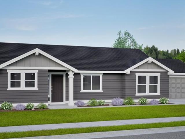 House for sale in Grandview, Washington