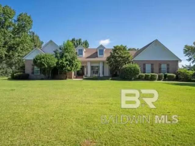 House for rent in Bay Minette