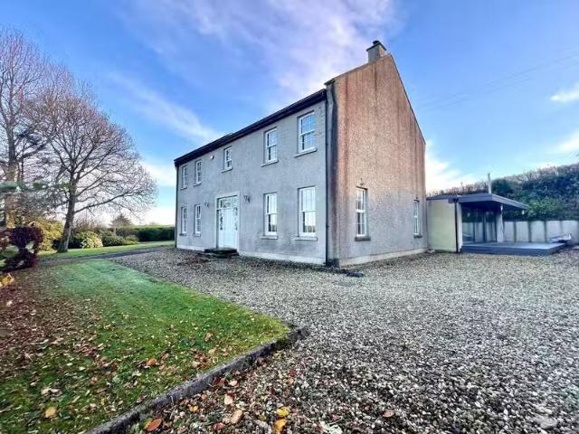 House for sale in Caher, South Tipperary