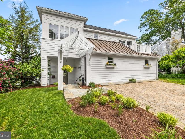 House for sale in Severna Park, Maryland