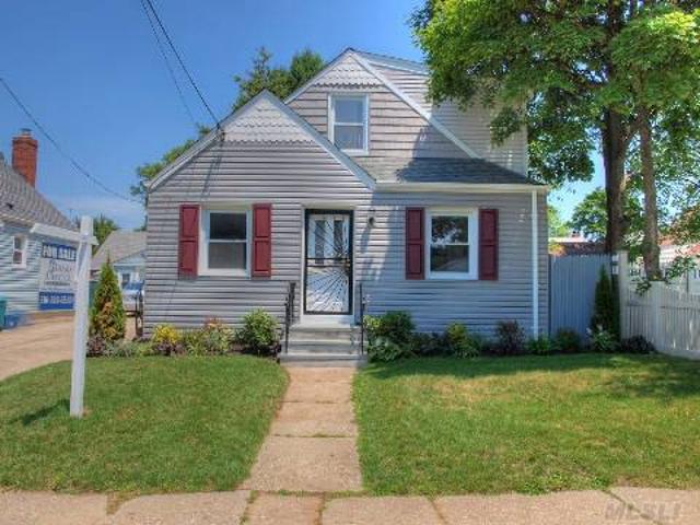 House for sale in Nassau, New York