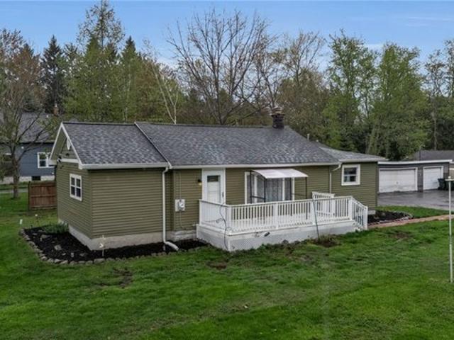 House for sale in Bowmansville, New York