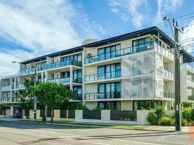 Apartment for rent in North Perth