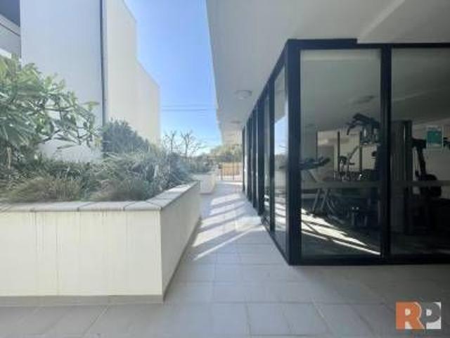 Apartment for rent in Perth