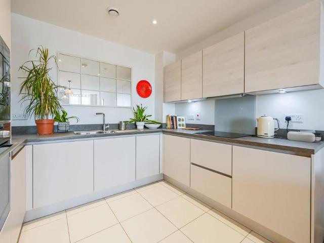 Apartment for rent in Bromley-by-Bow, Mile End
