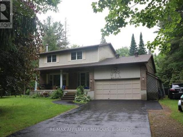House for sale in Port Elmsley, Ontario