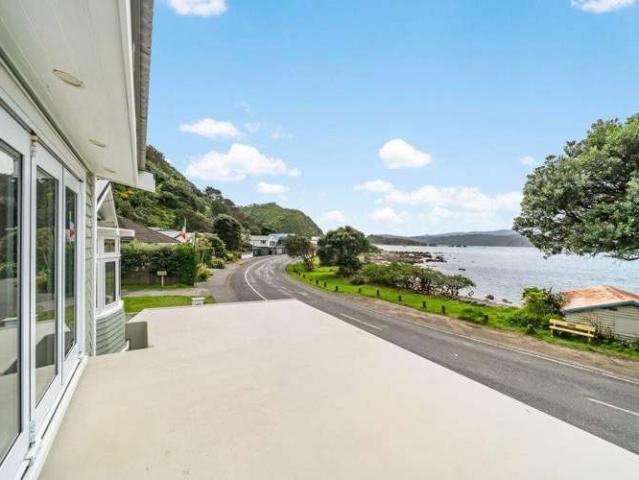 House for rent in Matata, Wellington