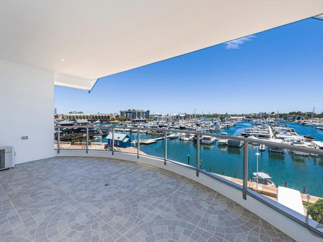 Apartment for rent in Parklands, Western Australia