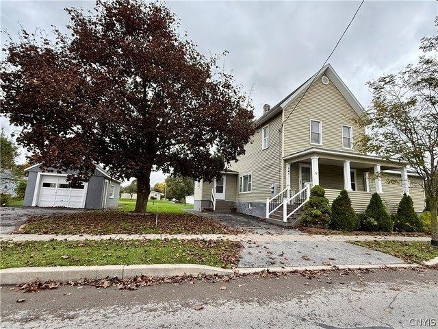 House for sale in City of Watertown, Jefferson County