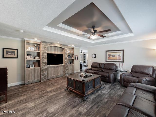 House for sale in Ridge Spring, Aiken County