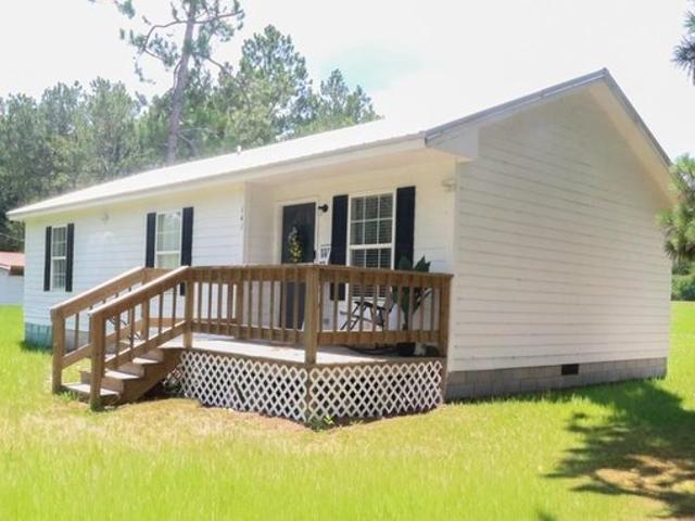House for sale in Alma, Georgia