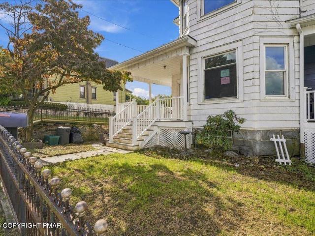 House for sale in Pittston, Pennsylvania