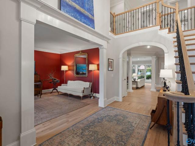 House for sale in Huntsville, Alabama