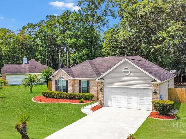 House for sale in Rincon, Georgia