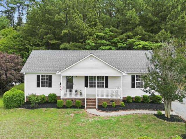 House for sale in Landrum, South Carolina