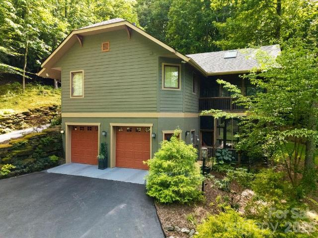 House for sale in Transylvania, North Carolina
