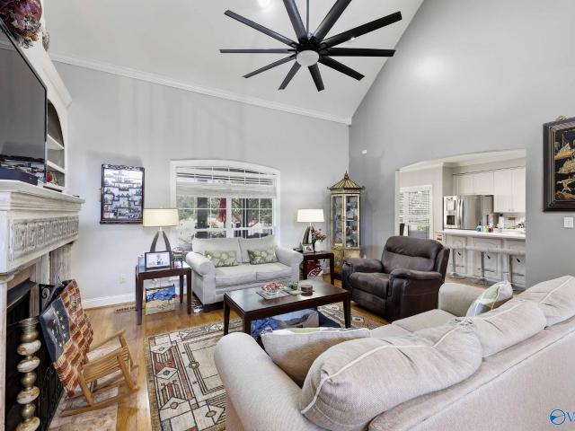House for sale in Etowah, Alabama