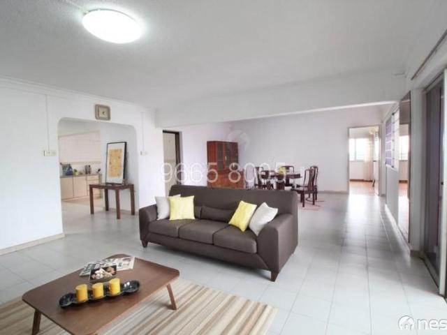 Apartment for sale in Bukit Batok, 05 South West