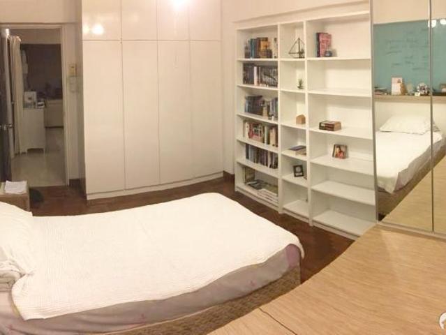 Apartment for sale in Bukit Batok, 05 South West