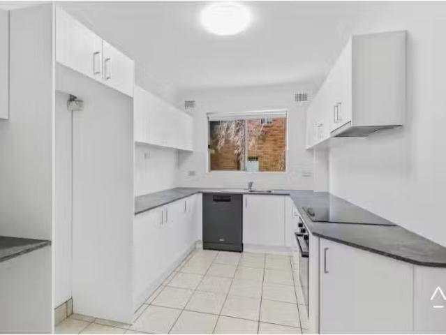 Apartment for rent in Inner West, Sydney