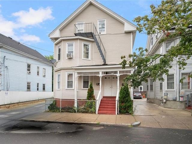 House for sale in Providence, Rhode Island
