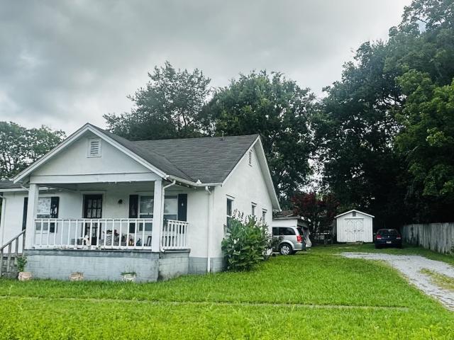House for sale in Tennessee