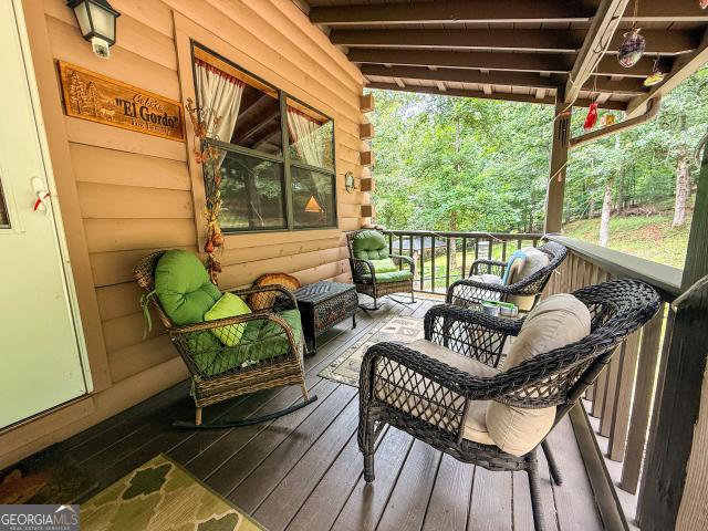House for sale in Cleveland, Georgia