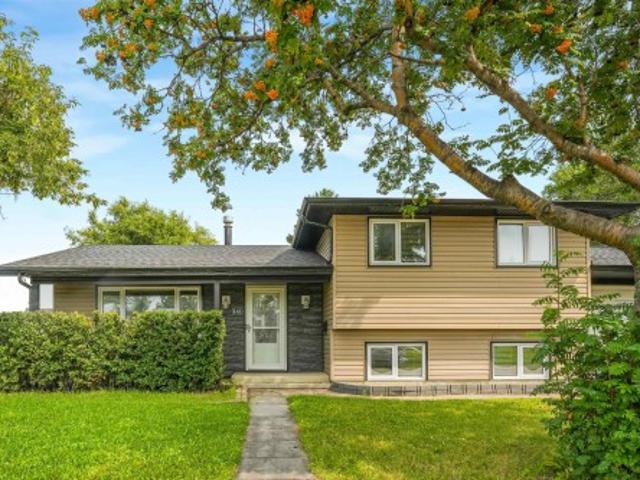 House for sale in Rolly View, Alberta