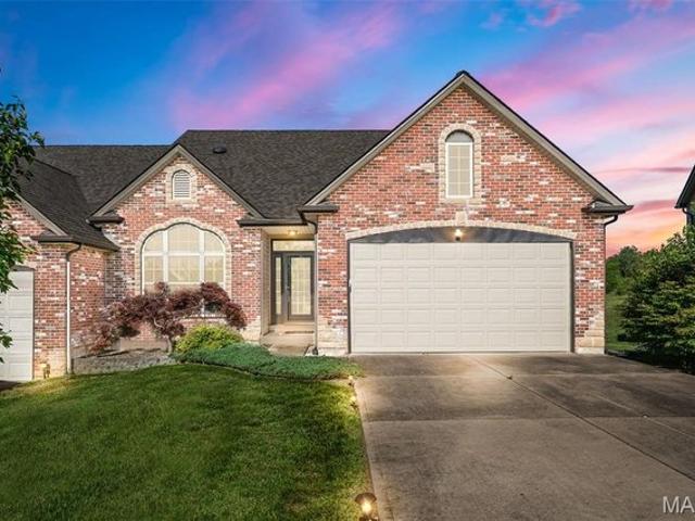 House for sale in Moscow Mills, Missouri