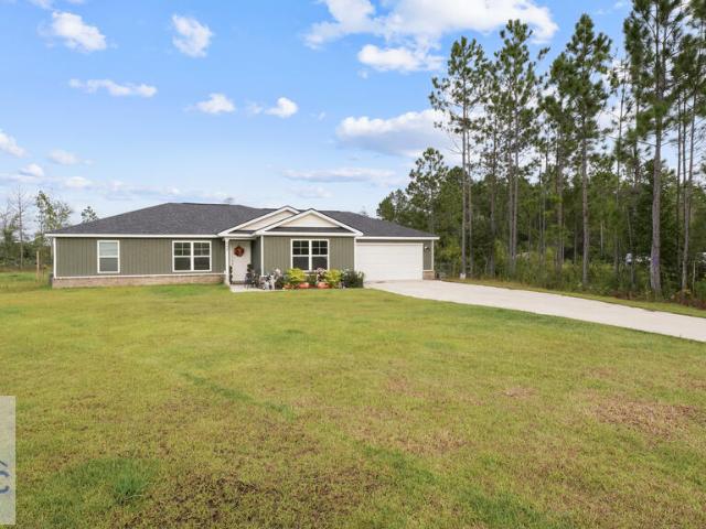House for sale in Jesup, Wayne County