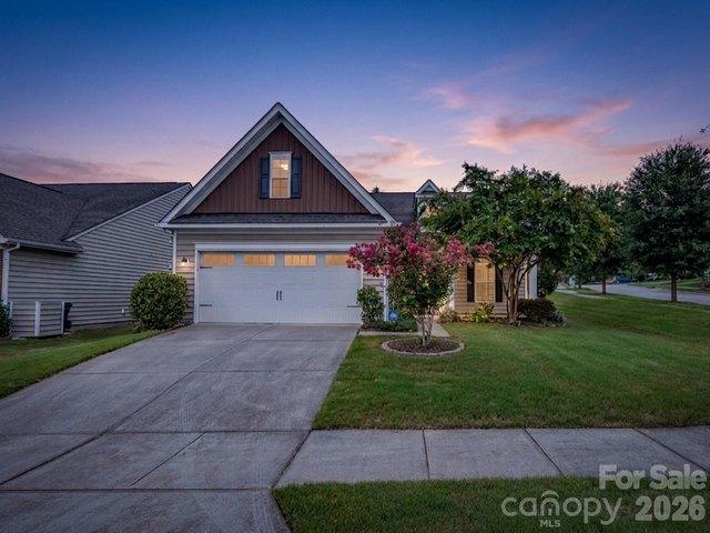 House for sale in South Carolina