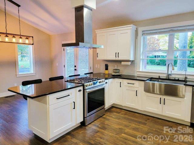House for sale in Rutherford, North Carolina
