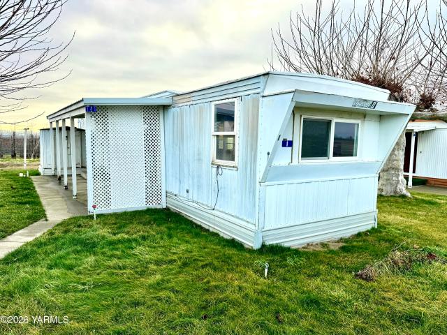 Property for sale in Wapato, Washington