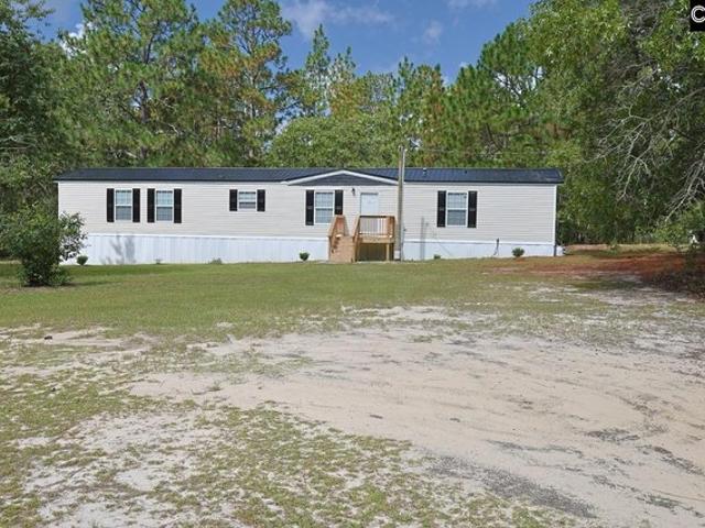 House for sale in Pelion, South Carolina
