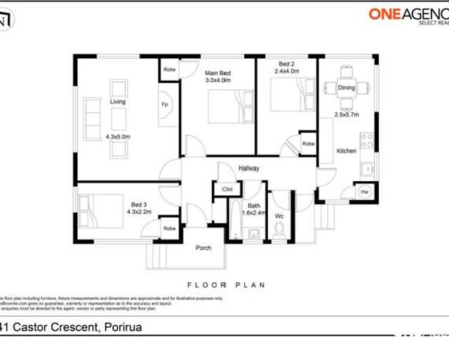 House for sale in Papakaio, Wellington