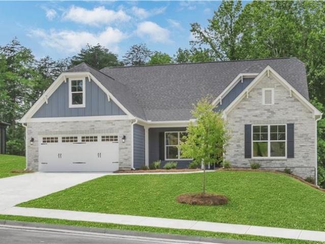 House for sale in Dawsonville, Georgia