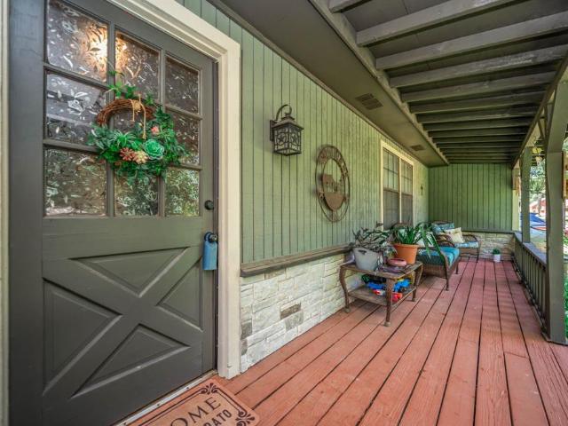 House for sale in Rusk, Texas