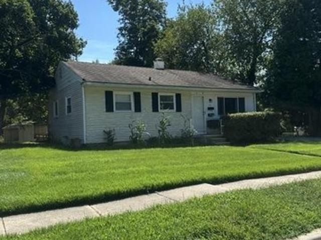 House for sale in Owings Mills, Maryland