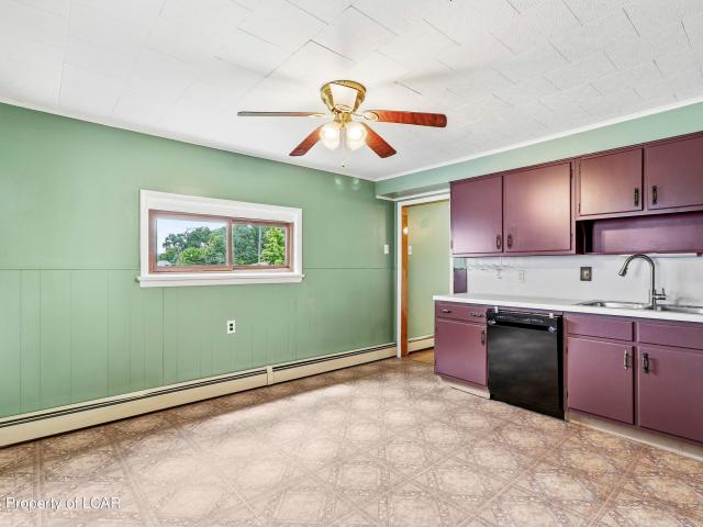 House for sale in Nanticoke, Pennsylvania