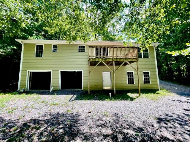 Property for rent in Black Mountain, North Carolina