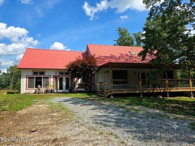House for sale in Tennessee